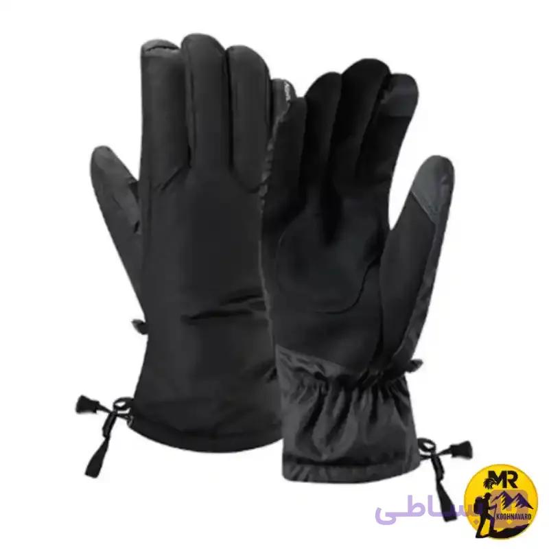 دستکش اسکی نیچرهایک مدل CYY2341KA023 اورجینال