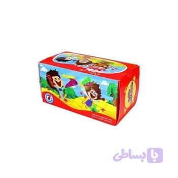 خمیر بازی آموزشی آریا مدل 1021