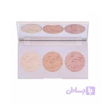 هایلایتر گابرینی مدل B