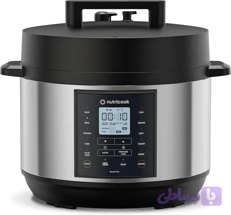 پلوپز نوتریکوک مدل NCSP210L
