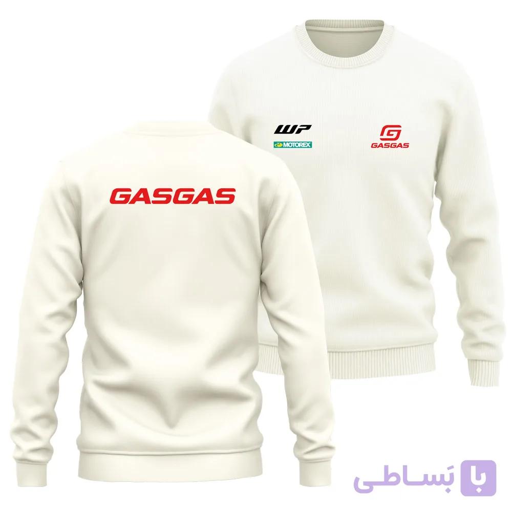 دورس پنبهای شیری گس گس GASGAS