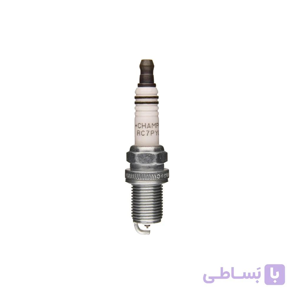 شمع سوزنی پلاتینیوم پاور RC7PYCB چمپیون 3068