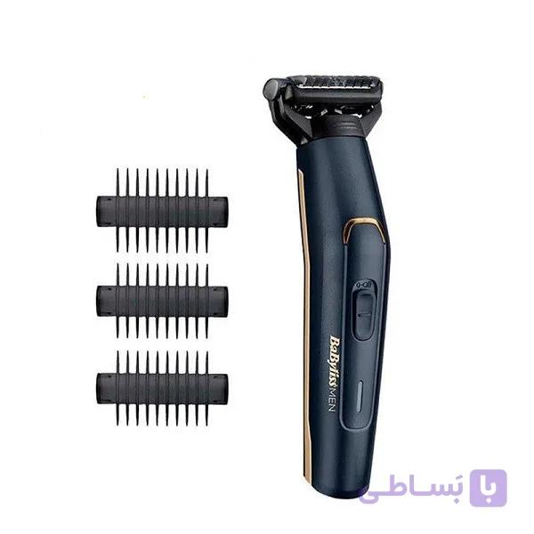 ماشین اصلاح موی بدن بابیلیس مدل BG120SDE