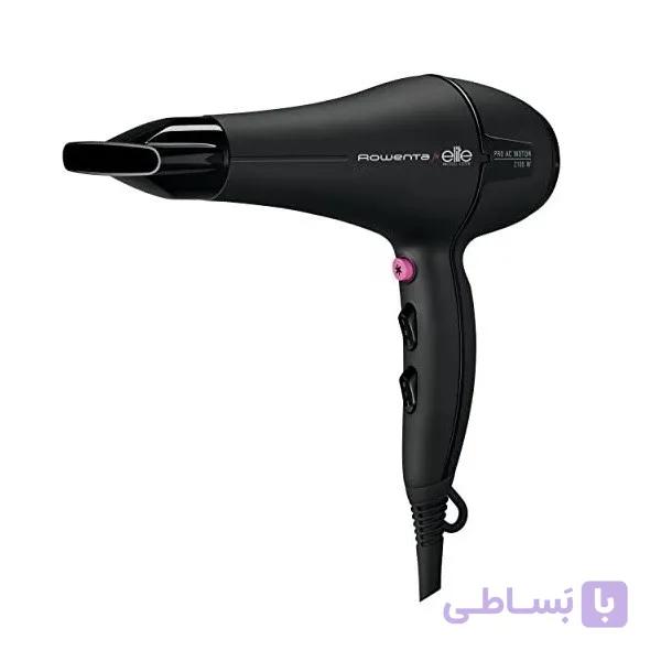 سشوار حرفه ای روونتا مدل CV7812FO