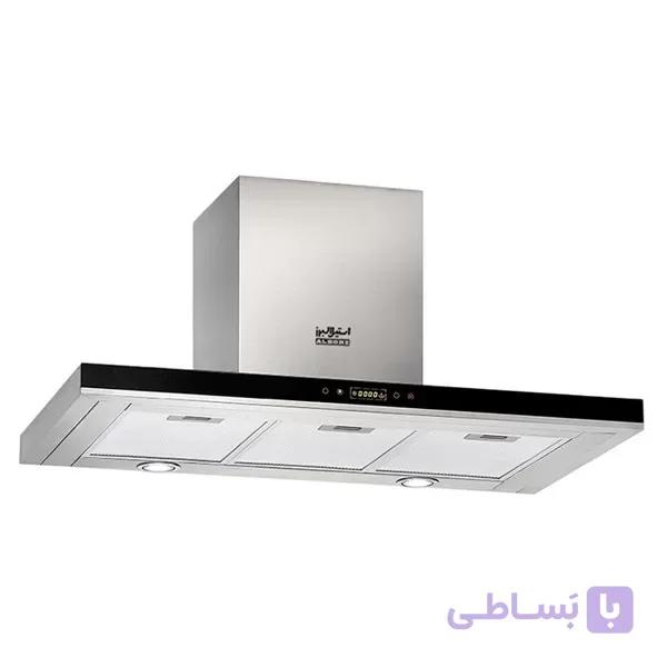 هود استیل البرز SA201