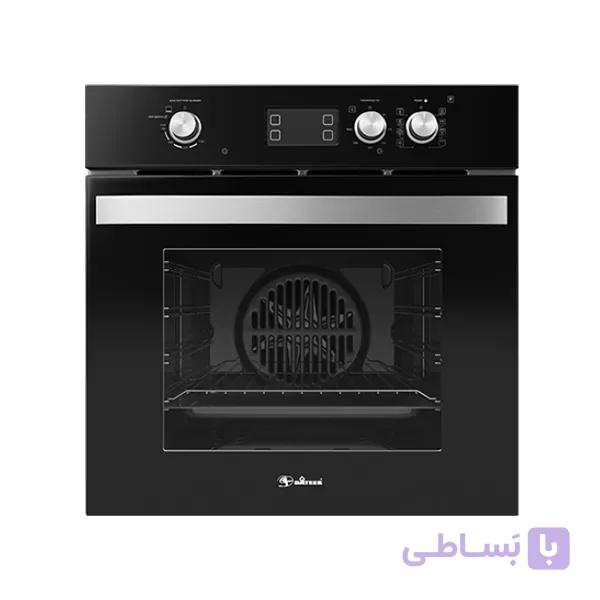 فر برقی و گازی توکار داتیس DF672