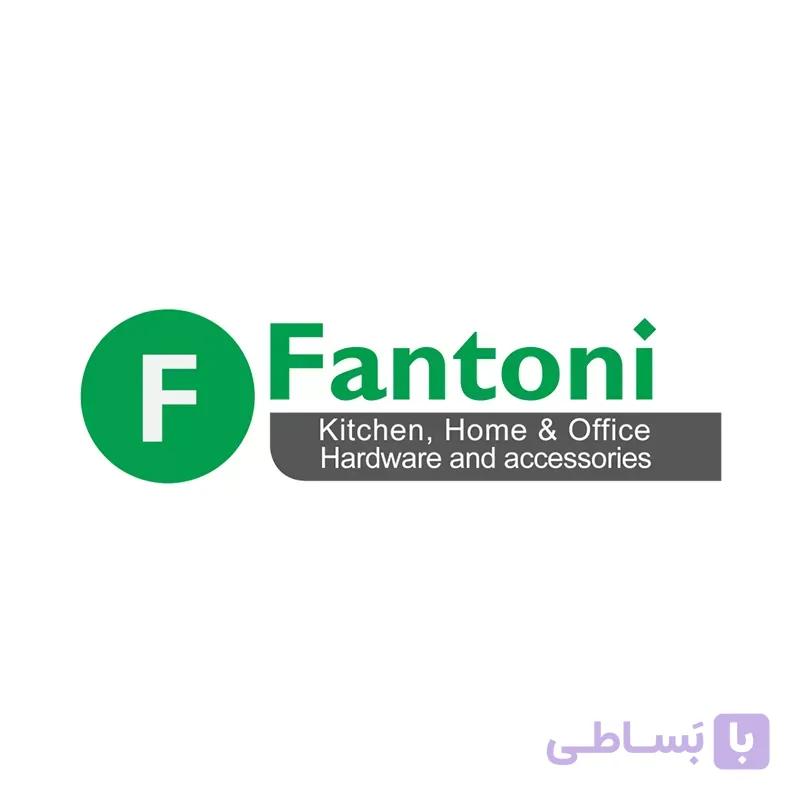 سنسور چشمی جهت درب های ساختمانی مگنتیک سینکرونایز فانتونی K400