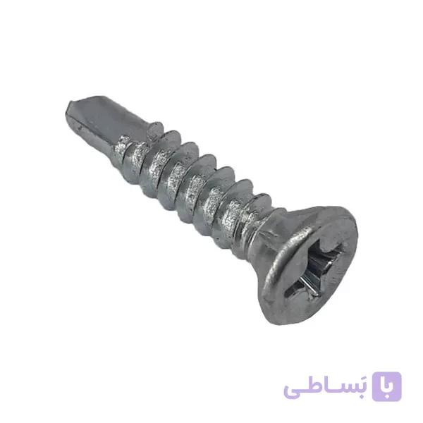 پیچ سرمته 1.6 سانت