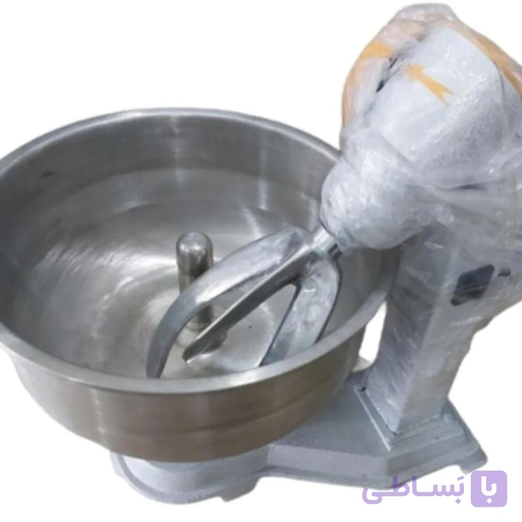 خمیر گیر ۴۰ کیلویی