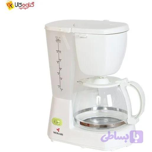 قهوه ساز مباشی مدل1002