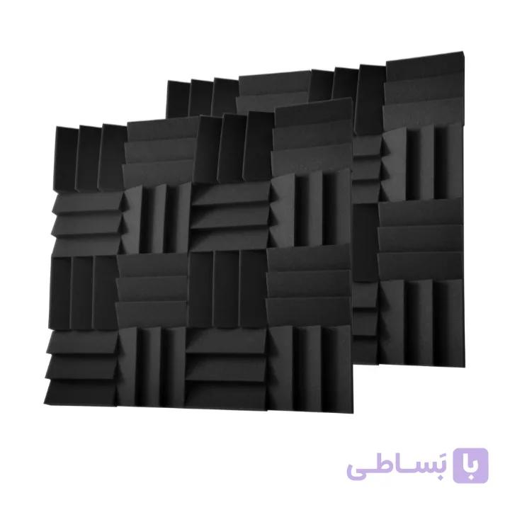 پنل آکوستیک استیدی اکوترپ
