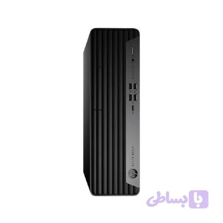 HP Elite 600 G9 استوک | Core i5-12400 و DDR5