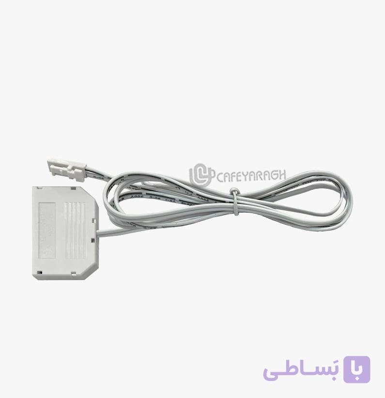 ترمینال 6 پورت ملونی 12060