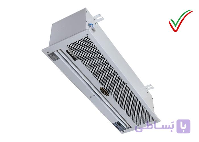 پرده هوا سقفی توکار بدون کویل میتسویی 200 سانتیمتر مدل FM4020CS