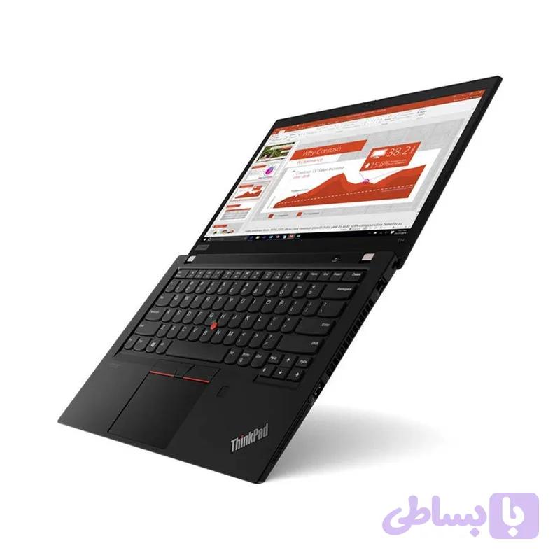 Lenovo ThinkPad T14 | Corei5-10210U | RAM 16 | SSD 256