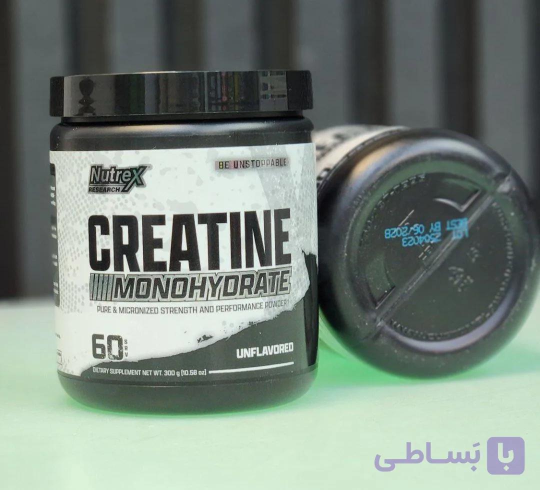 کراتین ناترکس ۳۰۰ گرمی
