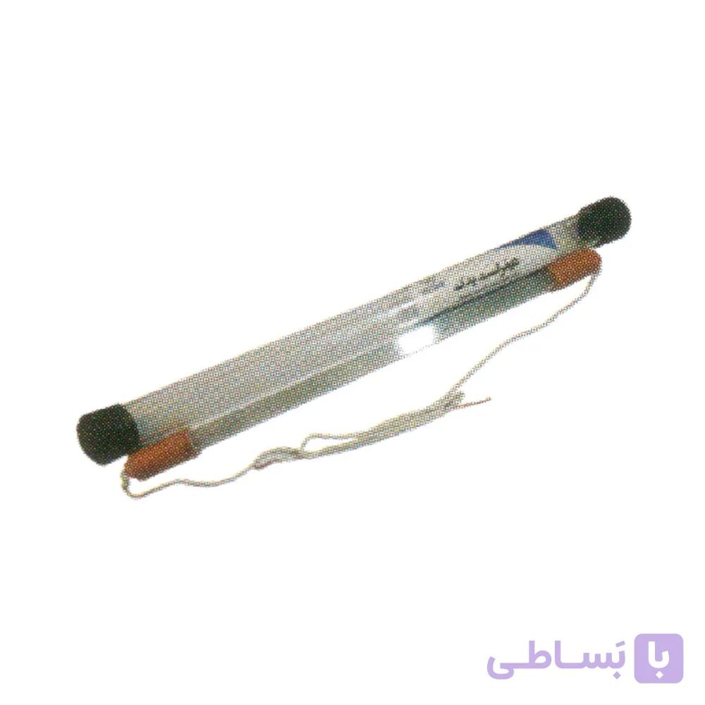 المنت یخچال شیشه ای 220 ولت 12 اینچ (30 CM)