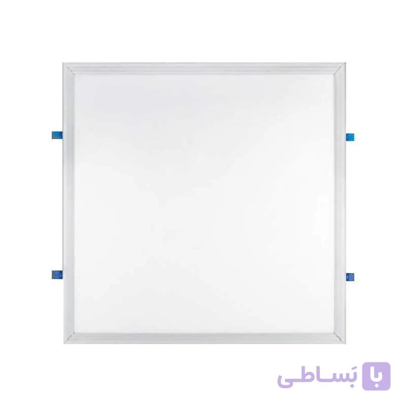 پنل لایت هنگام 85 وات توکار فنردار ۶۰*۶۰ پارس شعاع توس