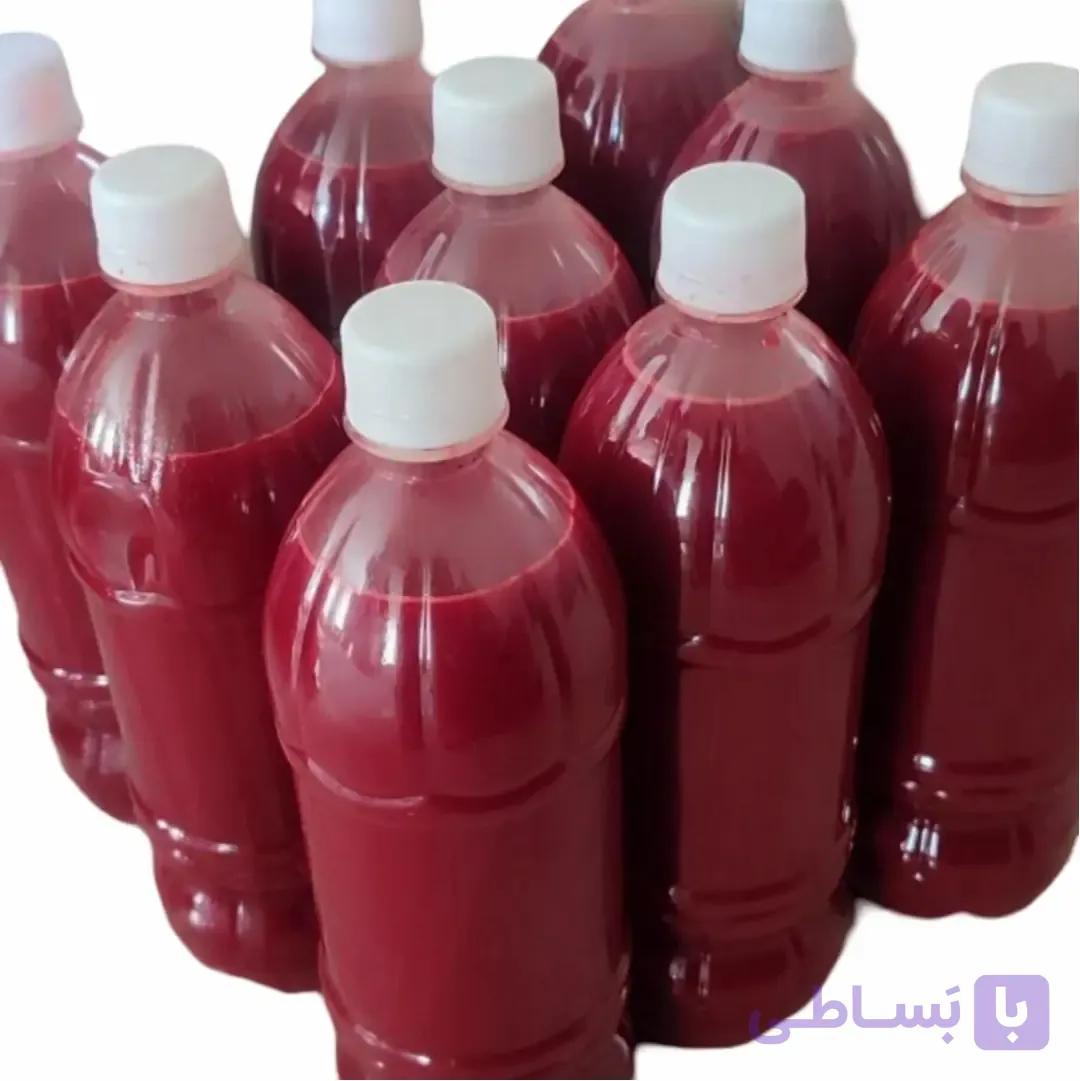 آب زرشک درجه یک