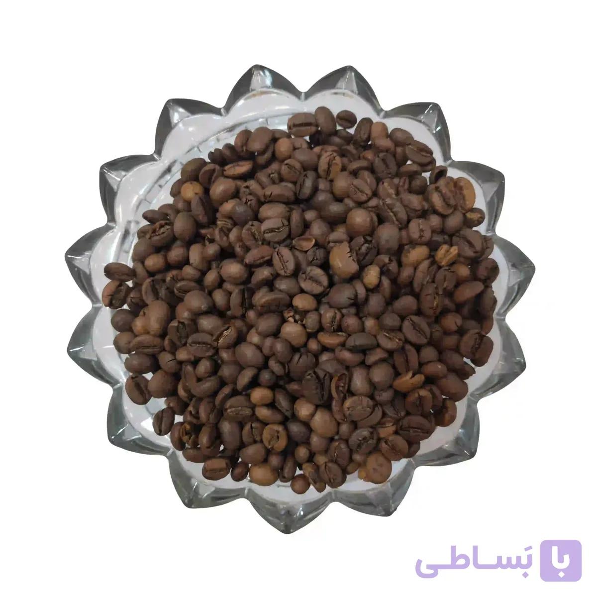 قهوه اوگاندا میکس ۷۰×۳۰