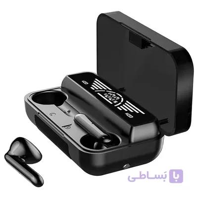 هدفون و ایرپاد بلوتوثی مدل M29 PRO NEWEST V5.3 ENC