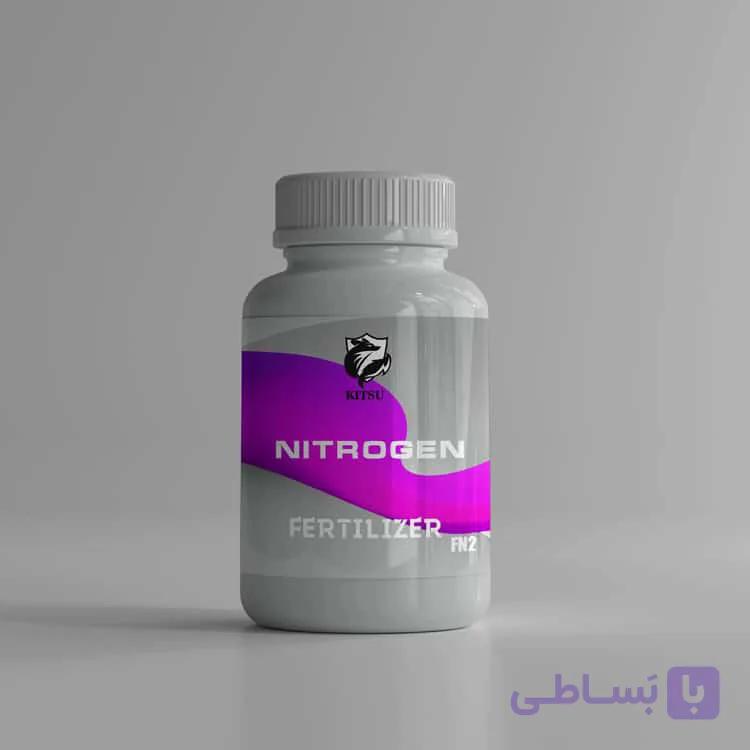 کود نیتروژن بالا کیتسو FN2