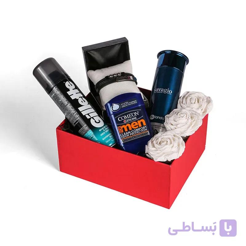 پک ویژه هدیه مردانه کد md22