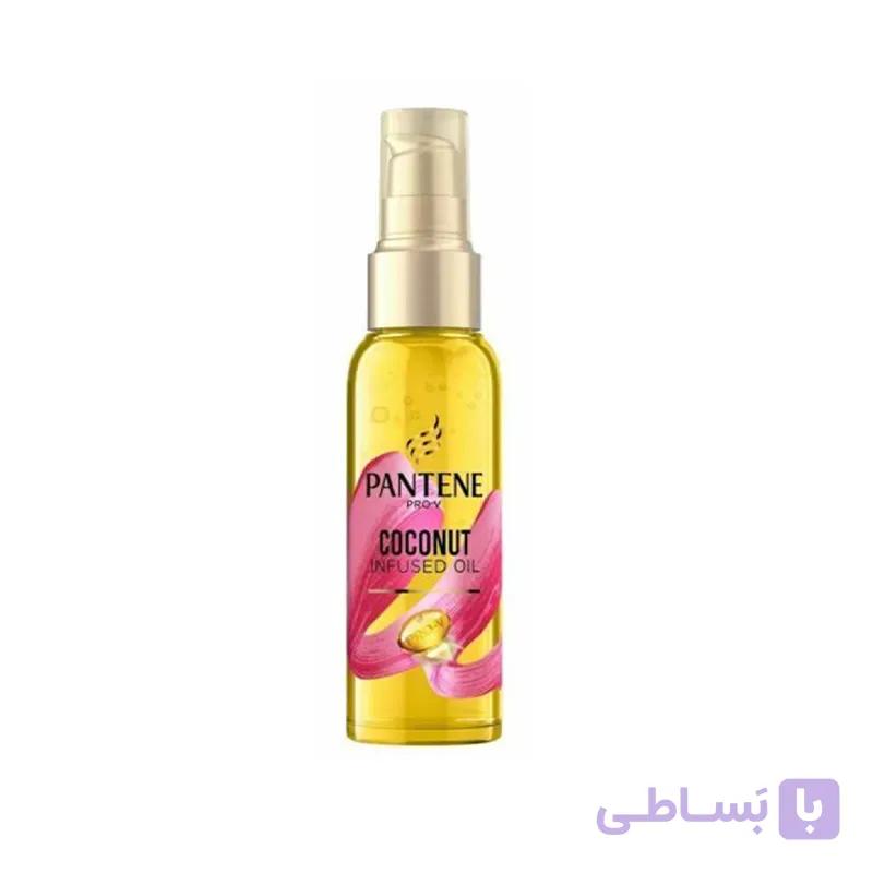 روغن نارگیل پنتن PANTENE سری Pro-v