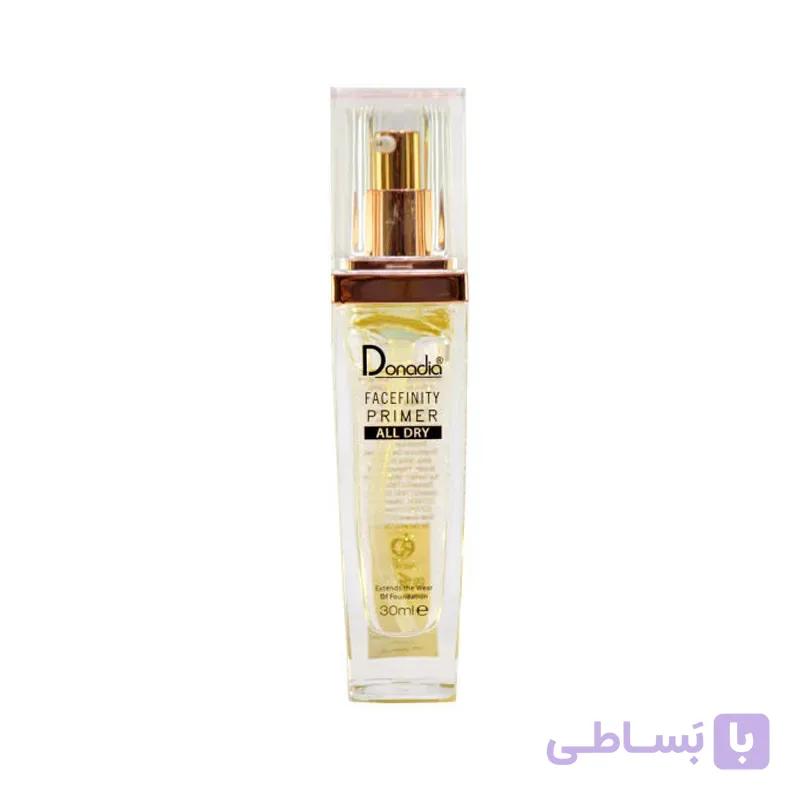 پرایمر دنادیا مدل ALL DRY حجم 30 میلی لیتر