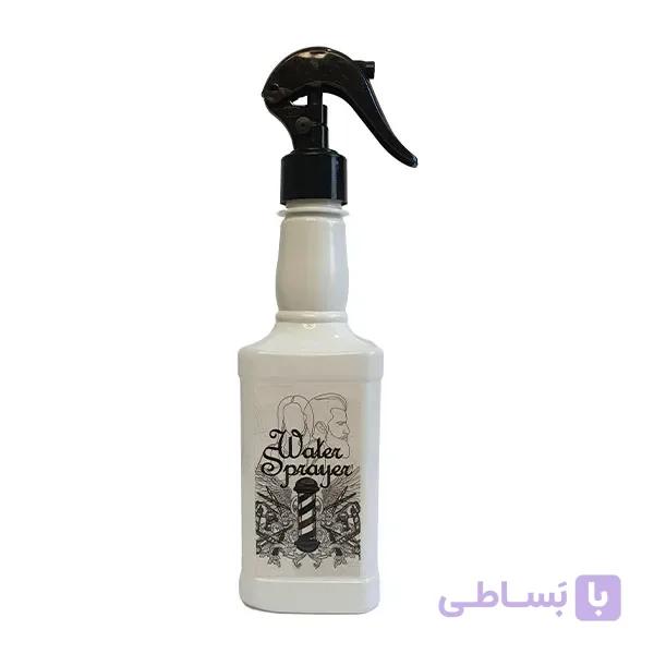 اسپری آبپاش آرایشگاهی مکعبی
