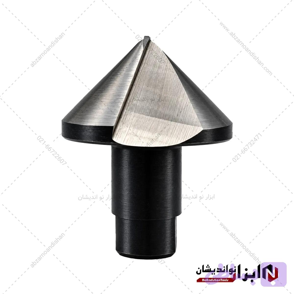 خزینه ته پیچ مدل BC3011