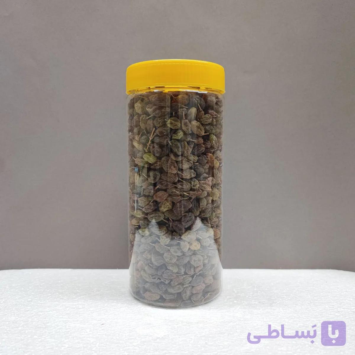 کشمش سبز