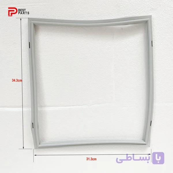واشر درب بار ساید 1184
