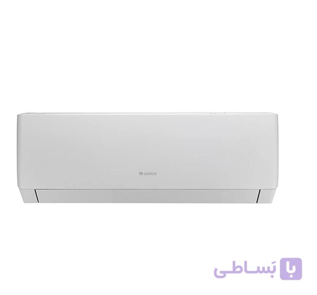 کولر گازی گری 24000 اینورتر حارهای مدل I’Zen-24H3 | سرمایش و گرمایش