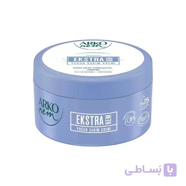 کرم آبرسان قوی آرکونم حجم 250 میل