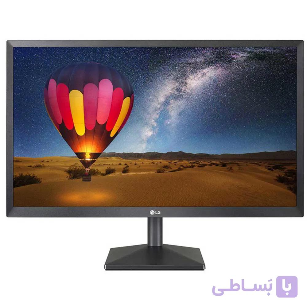 مانیتور ال جی Monitor LG 22MN430M سایز 22 اینچ - فروشگاه اینترنتی شوپیکت