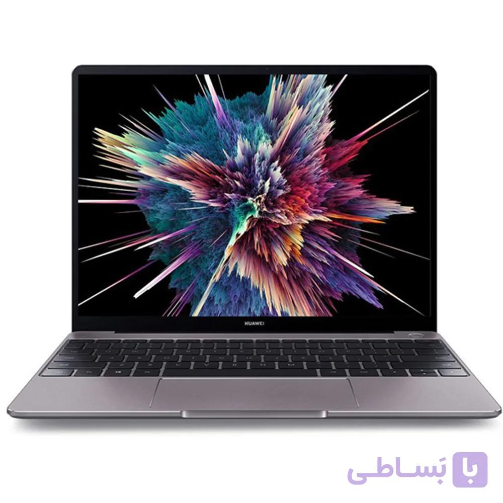 لپ تاپ 13 اینچی هوآوی مدل Matebook 13 Wrtb-wah9l i5 (10210U) 8GB 512GB SSD 2GB MX250 - فروشگاه اینترنتی شوپیکت