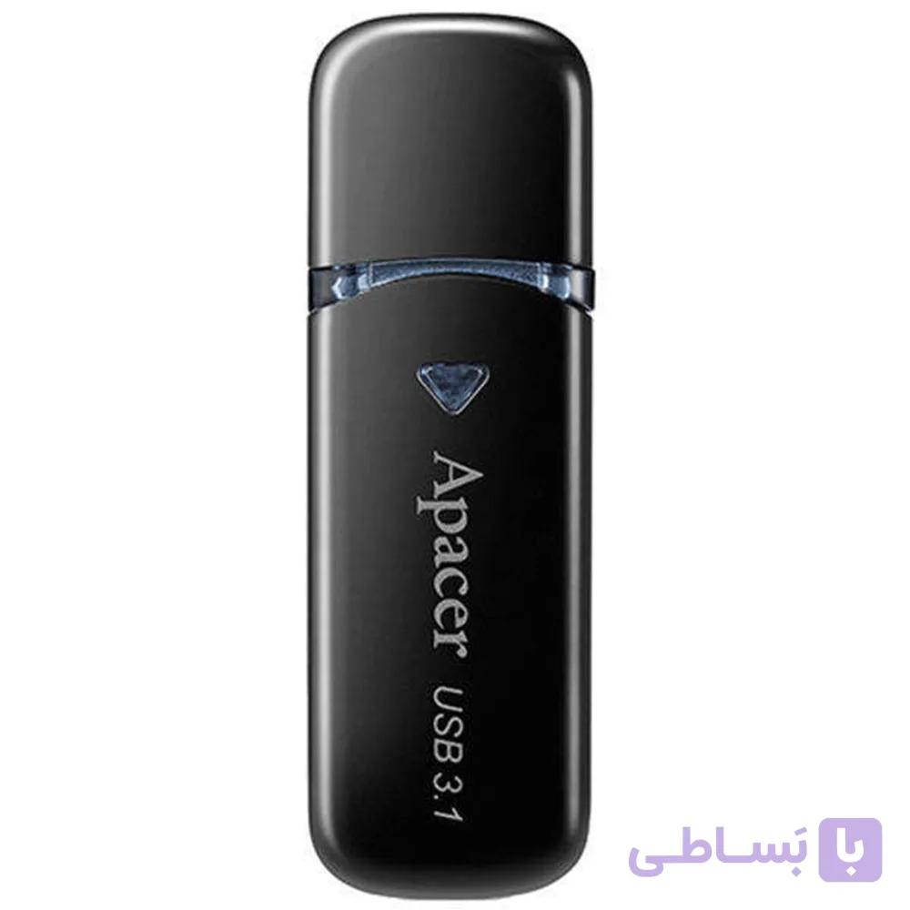 فلش مموری اپیسر مدل AH355 ظرفیت 128 گیگابایت - فروشگاه اینترنتی شوپیکت