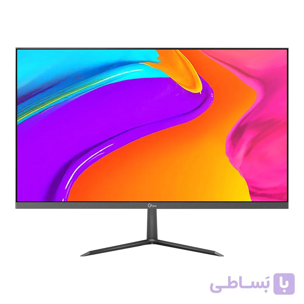 مانیتور جی پلاس 245JN سایز 24 اینچ - فروشگاه اینترنتی شوپیکت