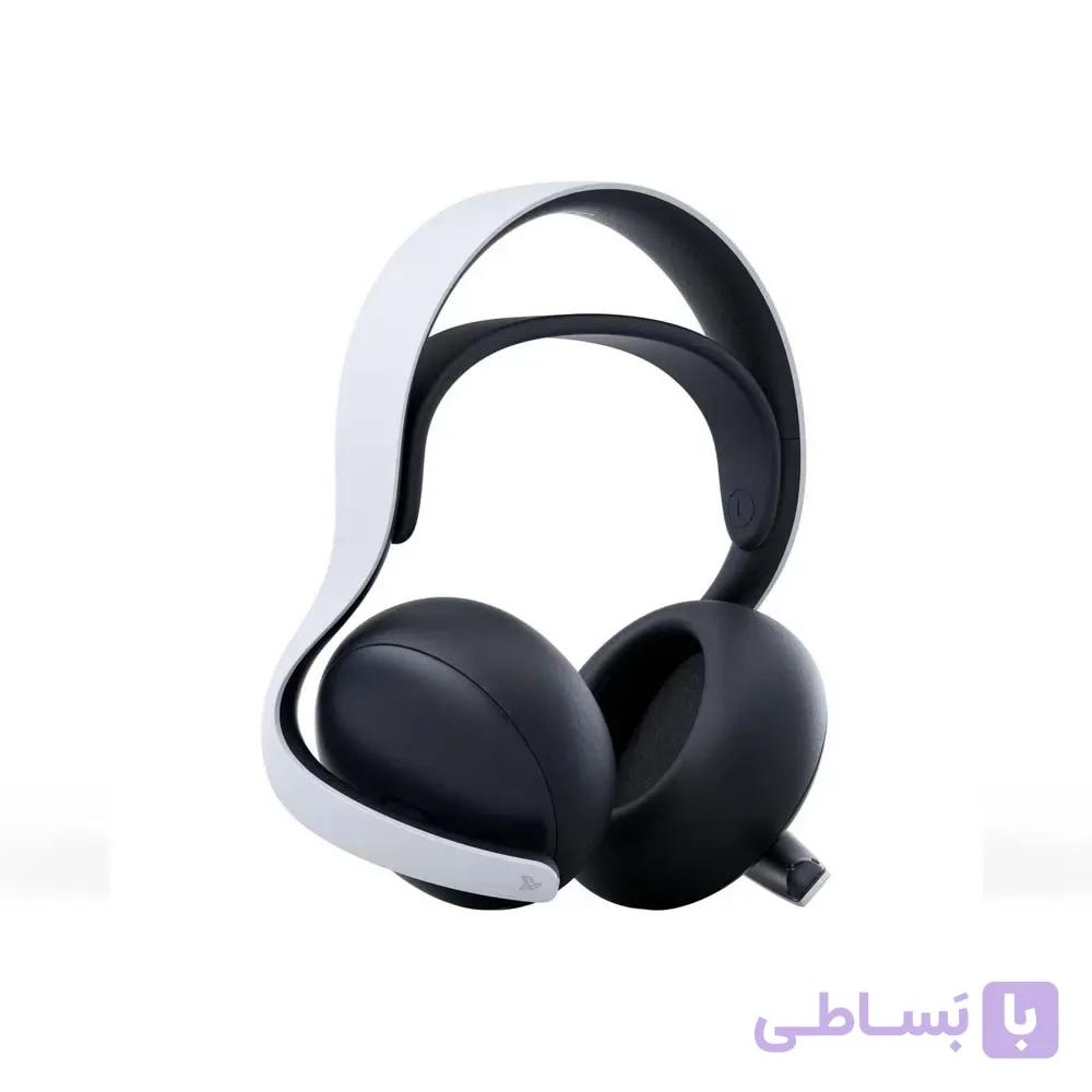 هدست پلی استیشن 5 سونی مدل PULSE Elite Wireless