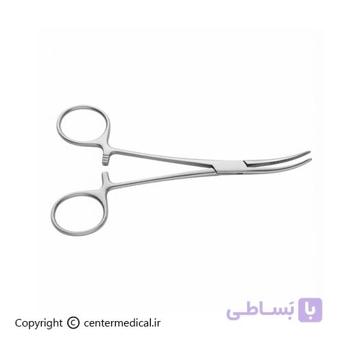 پنس هموستات کلی