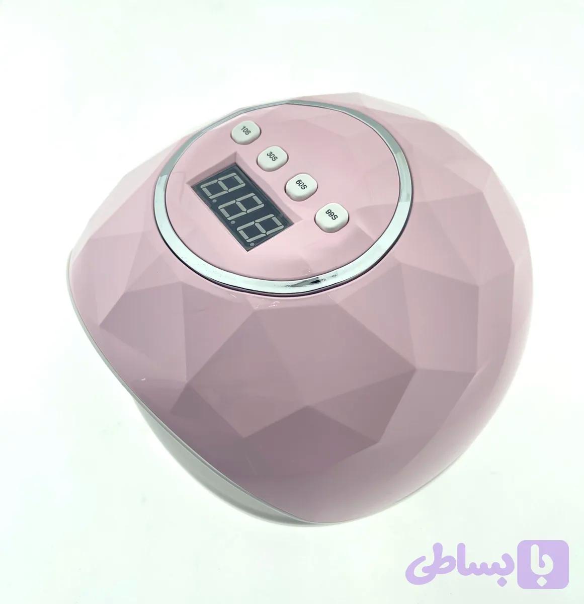 لاک خشک کن مدل F6