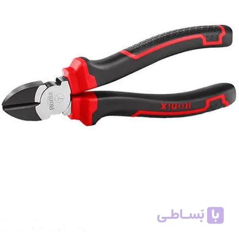 سیم چین صنعتی رونیکس سری مکسی مدل RH1267