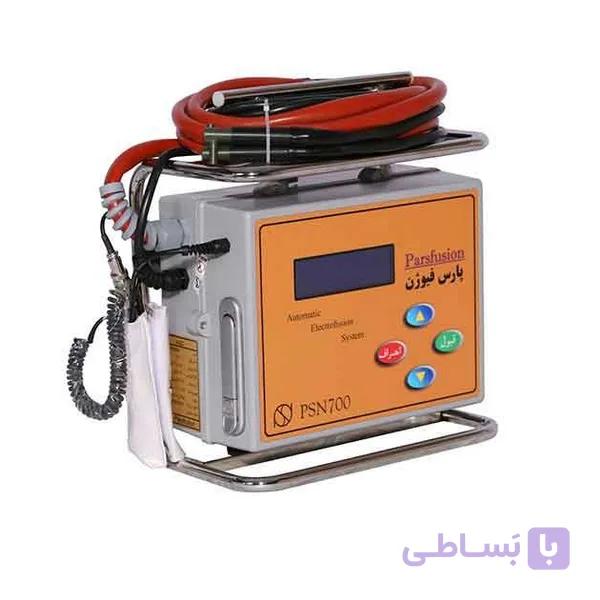 پارس فیوژن 700