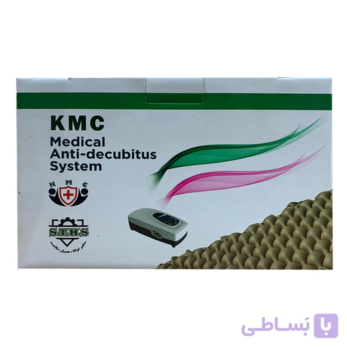 تشک تخم مرغی کی ام سی (kmc )