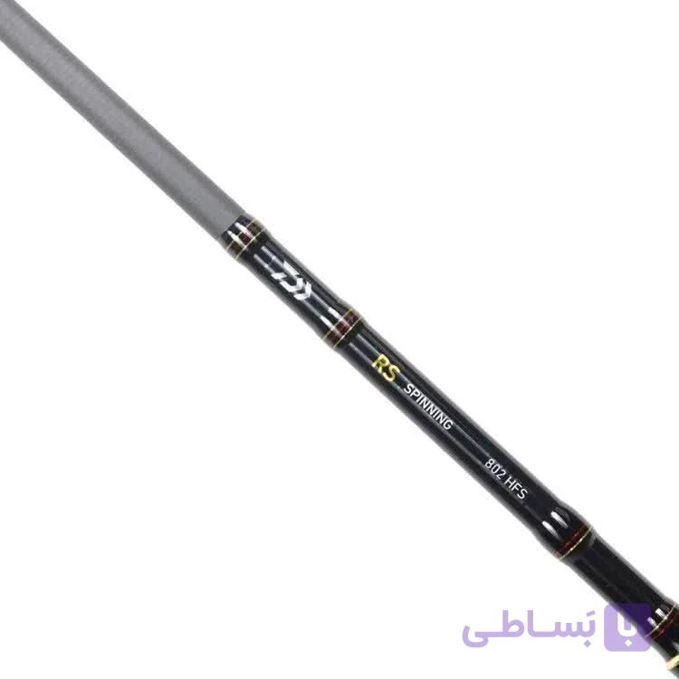 چوب ماهیگیری اسپین دایوا Daiwa RS 213cm