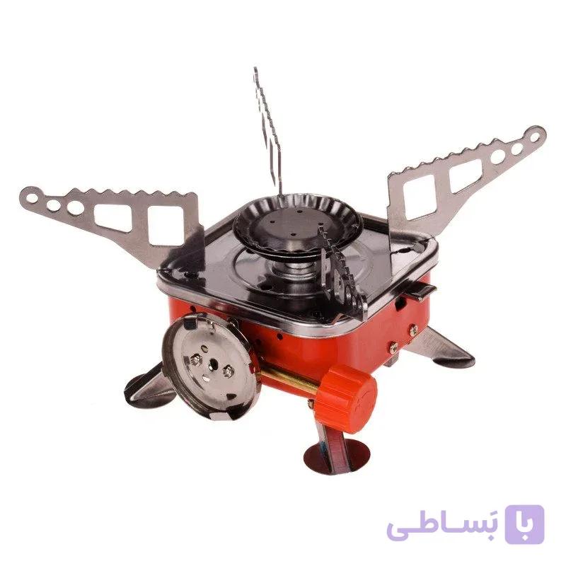 اجاق گاز سفری