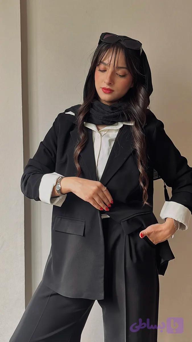 کت کلاسیک Ayli