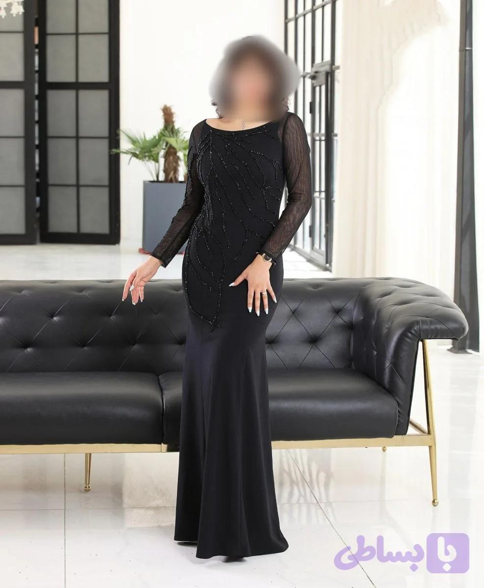 ماکسی ابریشم