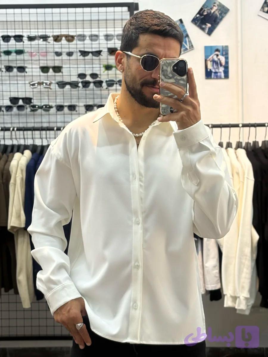 پیراهن مازراتی (کد I6K91)